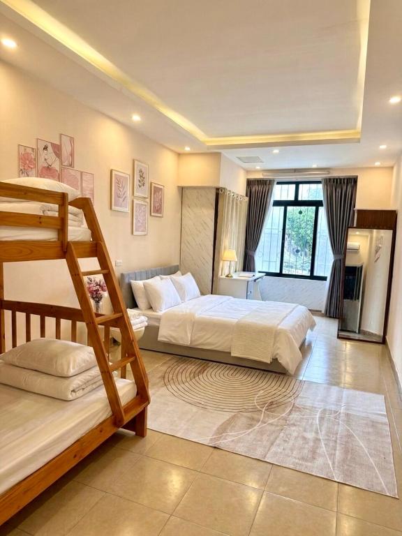 Hanoi Amie Duplex Homestay – Hanoi