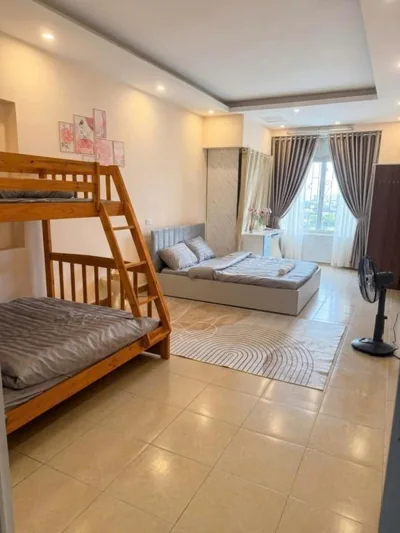 Hanoi Amie Duplex Homestay – Foto 2