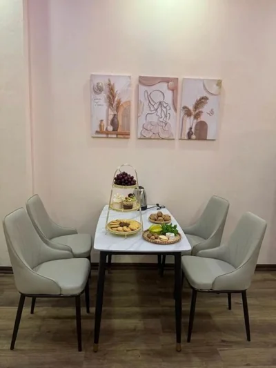 Hanoi Amie Duplex Homestay – Foto 4