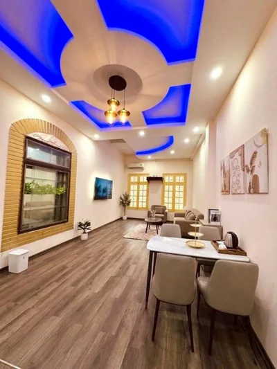 Hanoi Amie Duplex Homestay – Foto 5