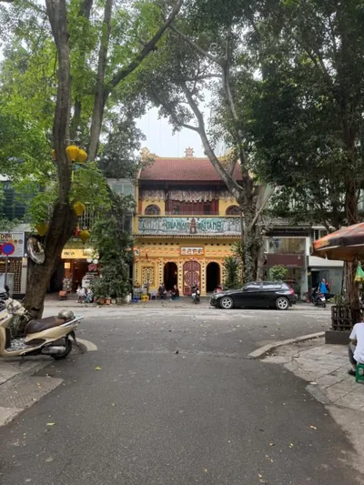Hanoi Amie Duplex Homestay – Foto 6