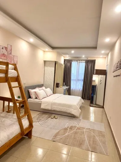 Hanoi Amie Duplex Homestay – Foto 7