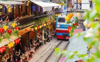 Hanoi Amie Duplex Homestay – Foto 11