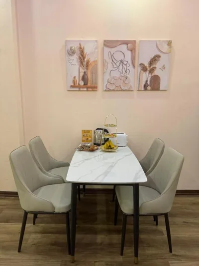 Hanoi Amie Duplex Homestay – Foto 13