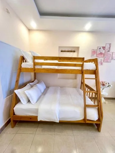 Hanoi Amie Duplex Homestay – Foto 16